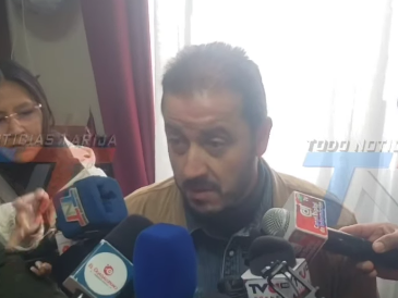 AUTORIDADES DEL MUNICIPIO DE ESPAÑA SE REÚNEN CON ALCALDE PARA TRATAR TEMAS COOPERACIÓN.
