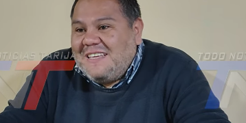 AMT DESTACÓ COORDINACIÓN ENTRE ALCALDES Y COOPERACIÓN INTERNACIONAL EN TARIJA.