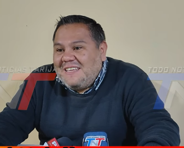 AMT DESTACÓ COORDINACIÓN ENTRE ALCALDES Y COOPERACIÓN INTERNACIONAL EN TARIJA.