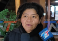 BARTOLINAS TILDAN DE OPORTUNISTA A EVO MORALES..