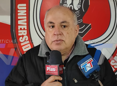 ALTO CONSUMO DE ALCOHOL EN MEN0RES DE EDAD PREOCUPA EN TARIJA.