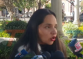 SECRETARIA DE LA MUJER Y FAMILIA INFORMA DE CASOS REPORTADOS EL PASADO FIN DE SEMANA, TAMBIÉN INFORMA DE CAMPAÑA DE INVIERNO PARA ACOGER A PERSONAS EN SITUACIÓN DE CALLE.