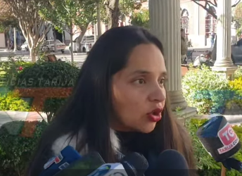 SECRETARIA DE LA MUJER Y FAMILIA INFORMA DE CASOS REPORTADOS EL PASADO FIN DE SEMANA, TAMBIÉN INFORMA DE CAMPAÑA DE INVIERNO PARA ACOGER A PERSONAS EN SITUACIÓN DE CALLE.