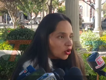 SECRETARIA DE LA MUJER Y FAMILIA INFORMA DE CASOS REPORTADOS EL PASADO FIN DE SEMANA, TAMBIÉN INFORMA DE CAMPAÑA DE INVIERNO PARA ACOGER A PERSONAS EN SITUACIÓN DE CALLE.