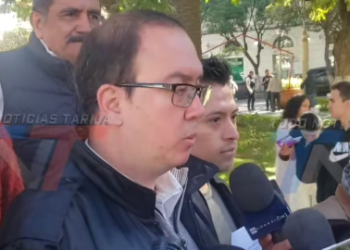 BRIGADA PARLAMENTARIA REALIZA PRONUNCIAMIENTO RECHAZANDO ECHOS DE VIOLENCIA EN BLOQUEOS Y ATENTAR CONTRA LA DEMOCRACIA.