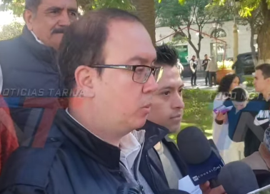 BRIGADA PARLAMENTARIA REALIZA PRONUNCIAMIENTO RECHAZANDO ECHOS DE VIOLENCIA EN BLOQUEOS Y ATENTAR CONTRA LA DEMOCRACIA.
