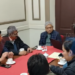 La Gobernadora María René Soruco, llevó adelante una importante reunión interinstitucional con el Comité Impulsor de la Presa El Carrizal.