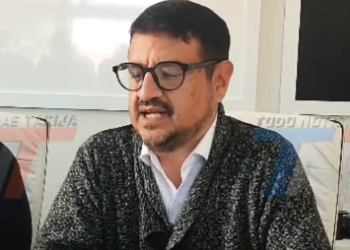 LA UNIVERSIDAD CATÓLICA APUESTA POR UN SALTO HISTÓRICO EN INFRAESTRUCTURA ACADÉMICA PARA EL SUR DE BOLIVIA.