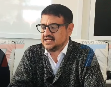 LA UNIVERSIDAD CATÓLICA APUESTA POR UN SALTO HISTÓRICO EN INFRAESTRUCTURA ACADÉMICA PARA EL SUR DE BOLIVIA.