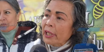APICULTORES RECUERDAN HOY DIA MUNDIAL DE LA ABEJA Y PIDEN APOYO Y PROYECTOS PARA ESTE SECTOR.