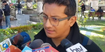 VOCERO DEL GOBIERNO MUNICIPAL INFORMA DESCENSO DE FLUJO TURÍSTICO PERJUDICANDO ECONOMÍA POR BLOQUEOS.