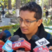VOCERO DEL GOBIERNO MUNICIPAL INFORMA DESCENSO DE FLUJO TURÍSTICO PERJUDICANDO ECONOMÍA POR BLOQUEOS.
