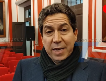 La Gobernadora del Departamento de Tarija, María René Soruco, desarrolló una reunión de integración junto a representantes de España, Chile, Argentina y Bolivia.