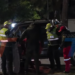SE HA REGISTRADO EL DECES0 DE UNA PERSONA, CONDUCTOR DE UNA CAMIONETA, EN UN HECHO DE TRÁNSITO OCURRIDO AL PROMEDIAR LA MEDIANOCHE