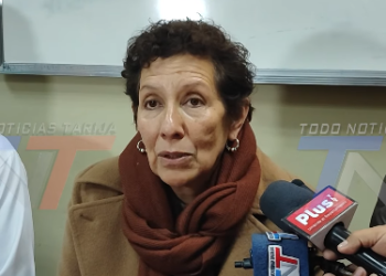 SEDES, HOSPITAL SAN JUAN DE DIOS Y MINISTERIO DE SALUD COORDINAN TRABAJO CONJUNTO PARA FORTALECER LA ATENCIÓN EN TARIJA.