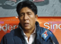TRABAJADORES EN SALUD ESPERAN FORTALECER COORDINACIÓN CON NUEVAS AUTORIDADES PARA GARANTIZAR INSUMOS Y EQUIPAMIENTO