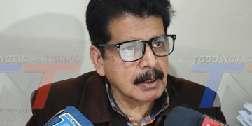 SEDES INFORMA DISMINUCIÓN DE CASOS DE RABIA EN LOS ÚLTIMOS AÑOS EN TARIJA.