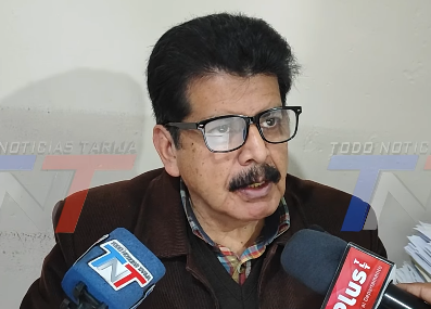 SEDES INFORMA DISMINUCIÓN DE CASOS DE RABIA EN LOS ÚLTIMOS AÑOS EN TARIJA.
