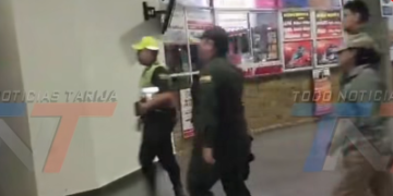 EN CUESTIÓN DE MINUTOS ME LA ARREBATARON”: MADRE DE LA NIÑA RAPTADA RELATA SU ANGUSTIA Y AGRADECE EL RÁPIDO ACTUAR DE LA POLICÍA