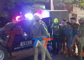 ALERTA MÁXIMA EN LA TERMINAL! POLICÍA ACTIVA EL “PLAN Z” TRAS PRESUNTO RAPTO DE UNA NIÑA: DESPLIEGUE TOTAL PERMITIÓ RESCATARLA DE UNA FLOTA Y CAPTURAR A LOS SOSPECHOSOS