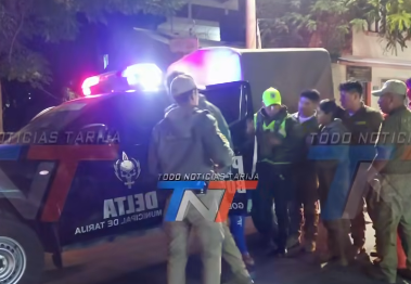 ALERTA MÁXIMA EN LA TERMINAL! POLICÍA ACTIVA EL “PLAN Z” TRAS PRESUNTO RAPTO DE UNA NIÑA: DESPLIEGUE TOTAL PERMITIÓ RESCATARLA DE UNA FLOTA Y CAPTURAR A LOS SOSPECHOSOS