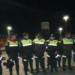 OPERATIVO DE ALTO IMPACTO POLICÍA REALIZARA PATRULLAJES EN DIFERENTES PUNTOS DEL DISTRITO 6
