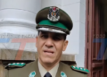 La Gobernadora del departamento de Tarija, Dra. María René Soruco Campero, sostuvo una reunión protocolar con el comandante departamental de la Policía Boliviana.
