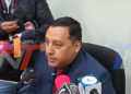 TDJ CONFIRMA INICIO DE JUICIO CONTRA EVO MORALES ESTE LUNES.