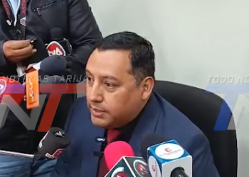 TDJ CONFIRMA INICIO DE JUICIO CONTRA EVO MORALES ESTE LUNES.