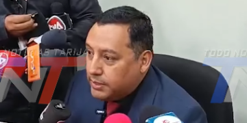 TDJ CONFIRMA INICIO DE JUICIO CONTRA EVO MORALES ESTE LUNES.