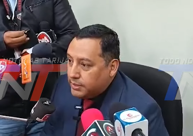 TDJ CONFIRMA INICIO DE JUICIO CONTRA EVO MORALES ESTE LUNES.