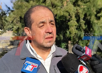COSAALT INFORMA AVANCE DEL 50% EN LA LIMPIEZA DE LAS LAGUNAS DE OXIDACIÓN Y CONTROL DE VECTORES.