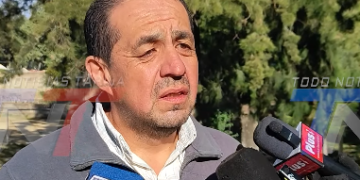 COSAALT INFORMA AVANCE DEL 50% EN LA LIMPIEZA DE LAS LAGUNAS DE OXIDACIÓN Y CONTROL DE VECTORES.