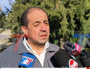 COSAALT INFORMA AVANCE DEL 50% EN LA LIMPIEZA DE LAS LAGUNAS DE OXIDACIÓN Y CONTROL DE VECTORES.