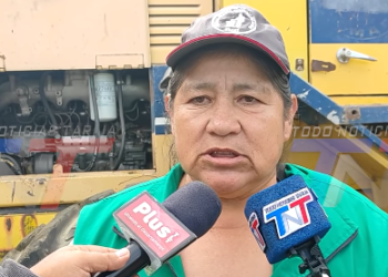 TRABAJADORAS DE EMAT EXPRESAN PREOCUPACIÓN POR LA INSEGURIDAD Y HECHOS PROTAGONIZADOS POR PERSONAS EBRIAS MIENTRAS REALIZAN SU TRABAJO EN LA MADRUGADA
