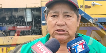 TRABAJADORAS DE EMAT EXPRESAN PREOCUPACIÓN POR LA INSEGURIDAD Y HECHOS PROTAGONIZADOS POR PERSONAS EBRIAS MIENTRAS REALIZAN SU TRABAJO EN LA MADRUGADA