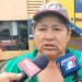 TRABAJADORAS DE EMAT EXPRESAN PREOCUPACIÓN POR LA INSEGURIDAD Y HECHOS PROTAGONIZADOS POR PERSONAS EBRIAS MIENTRAS REALIZAN SU TRABAJO EN LA MADRUGADA
