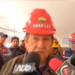 CENTRAL OBRERA DEPARTAMENTAL ANUNCIA MEDIDAS DE PRECION TRAS NO HABER ACERCAMIENTO CON GOBIERNO.