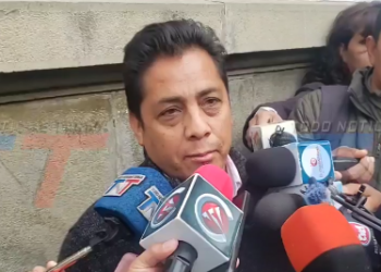 COMITE CÍVICO RECHAZA MOVILIZACIÓN DE COD Y OPINA QUE BUSCAN PROTAGONISMO COMO EN ANTERIORES GOBIERNOS.