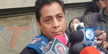 COMITE CÍVICO RECHAZA MOVILIZACIÓN DE COD Y OPINA QUE BUSCAN PROTAGONISMO COMO EN ANTERIORES GOBIERNOS.
