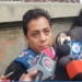 COMITE CÍVICO RECHAZA MOVILIZACIÓN DE COD Y OPINA QUE BUSCAN PROTAGONISMO COMO EN ANTERIORES GOBIERNOS.