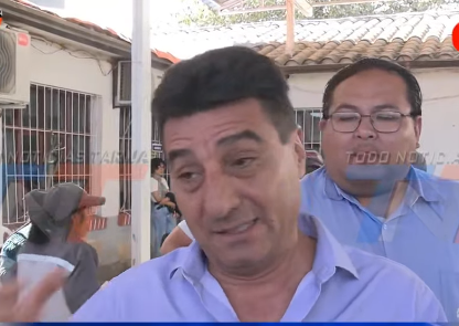 Tarija imparable Alcalde Torres inicia desde Emat la “Gestión Operativa 2026-2031”