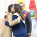 La Gobernadora del Departamento de Tarija, Dra. María René Soruco Campero, recibió la “Distinción Honorífica” de la Universidad Católica Boliviana San Pablo, en reconocimiento a su histórica elección como la Primera Gobernadora del Departamento y su liderazgo en la vida política tarijeña
