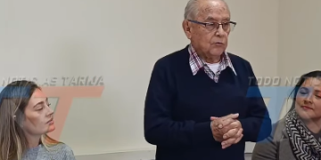 Beneficiará a toda la población Ultracongelador entregado por la Alcaldía al Banco de Sangre inicia con su funcionamiento