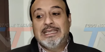 La mañana de este viernes la gobernadora María René Soruco, recibió en un desayuno trabajo a representantes de alcaldías, empresarios privados, Aniv.