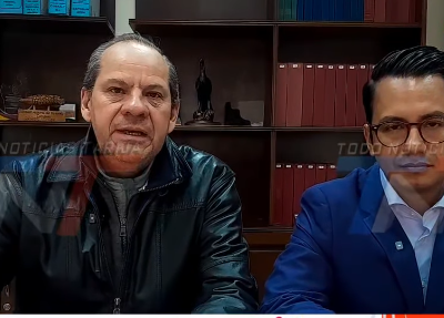 El Consejo Empresarial y de Comercio Boliviano en Europa CEBCE durante su visita a la Gobernación de Tarija, logró establecer líneas estratégicas de corto plazo en el marco de la misión empresarial.
