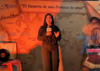 La UPDS hizo latir nuevamente el corazón de Tarija con una puesta en escena llena de historia, música y emociones.