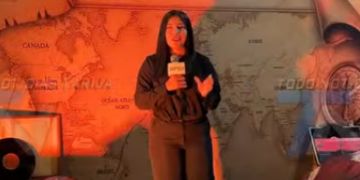 La UPDS hizo latir nuevamente el corazón de Tarija con una puesta en escena llena de historia, música y emociones.