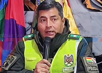 BERMEJO FUERTE CUESTIONAMIENTO A LA SERENATA DEL COLEGIO 25 DE MAYO. SEGÚN LA POLICÍA, HUBO DESCONTROL, RIÑAS Y VENTA DE BEBIDAS ALCOHÓLICAS A MENORES DE EDAD.
