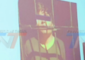 DENUNCIADO POR VI0LENCIA FAMILIAR FUE APREHENDIDO Y LUEGO BENEFICIADO CON LIBERTAD